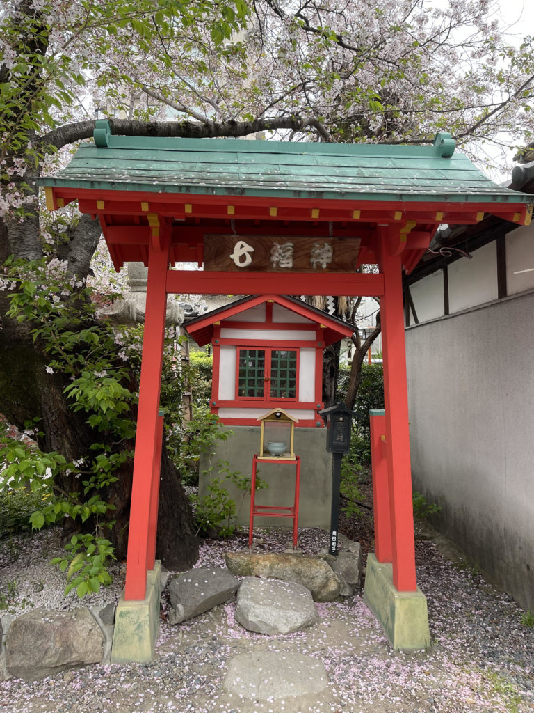 七福神
Shichifukujin