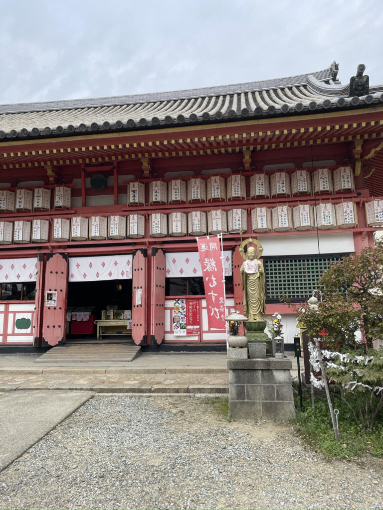 慈父地蔵
Jifu jizo