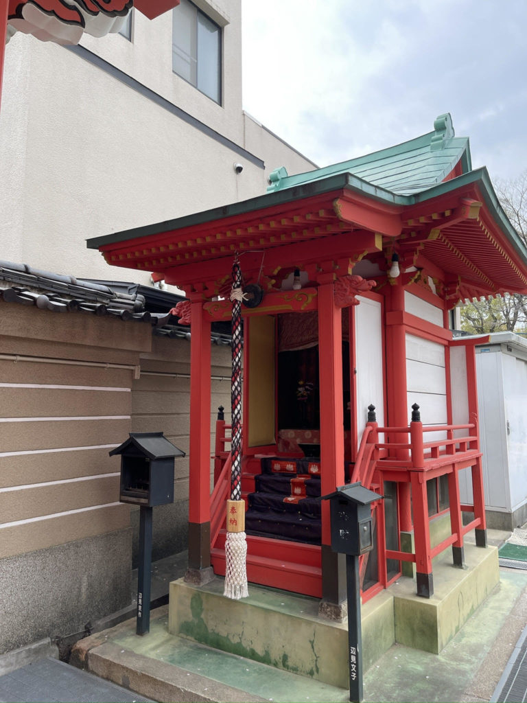 大力金剛尊
Dairiki Kongoson
