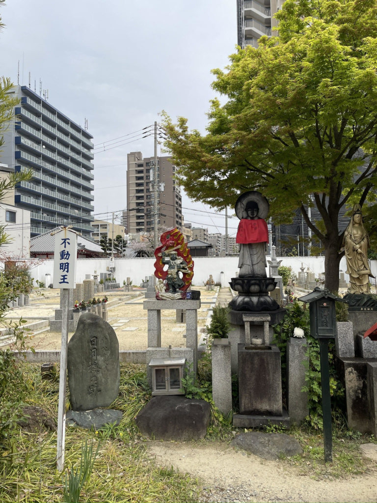 不動明王
Fudomyoo
